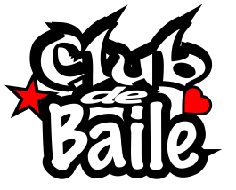 Club de Baile logo 
